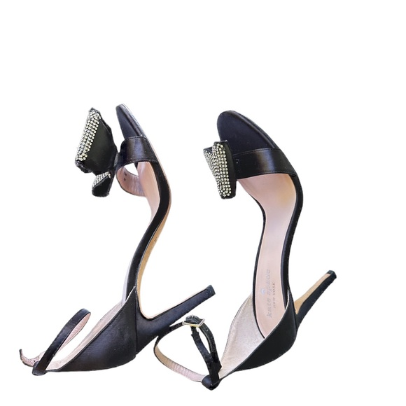 Kate Spade “Gweneth” Heels Size 8M - Picture 3 of 11